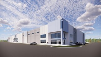 More details for SWC 148th Avenue, Thornton, CO - Industrial for Lease