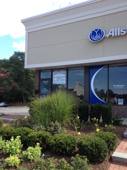 4-8 Vanderbilt Motor Pky, Commack, NY for sale - Building Photo - Image 1 of 1