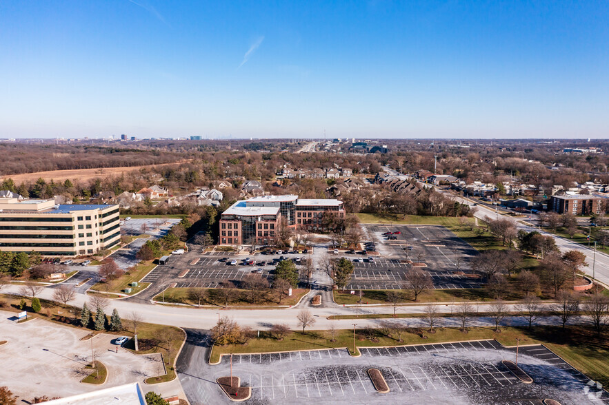 2200 Cabot Dr, Lisle, IL for lease - Aerial - Image 2 of 11