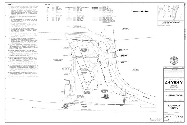 More details for 103 Breault Rd, Beacon Falls, CT - Industrial for Lease