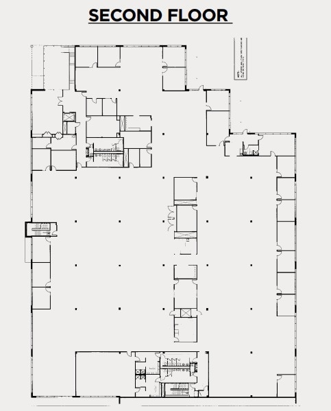 2200 Millbrook Dr, Buffalo Grove, IL for lease Floor Plan- Image 1 of 1