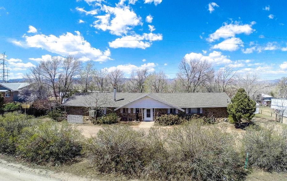 13118 N Highland Cir, Littleton, CO for lease - Building Photo - Image 2 of 2