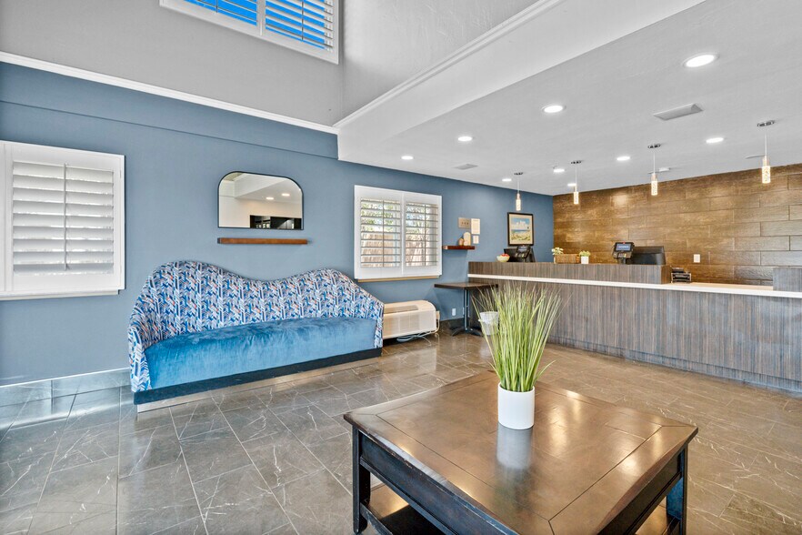 607 Leucadia Blvd, Encinitas, CA 92024 Comfort Inn (To Be) Encinitas