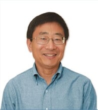 Peter Liu