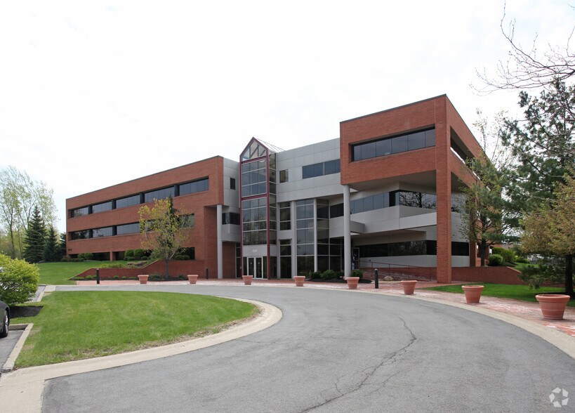 6245 Sheridan Dr, Amherst, NY 14221 OfficeMedical for Lease