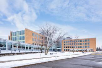 More details for 2351 Boul Alfred-Nobel, Montréal, QC - Office for Lease