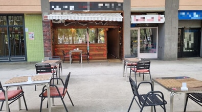 Retail in Barcelona, Barcelona for lease Interior Photo- Image 1 of 5