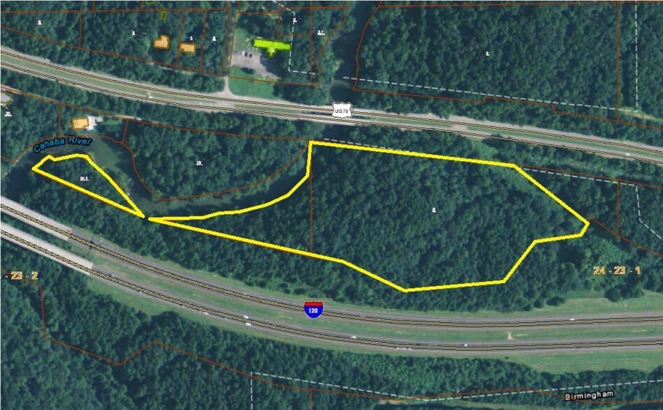 6299 Highway 78, Irondale, AL 35210