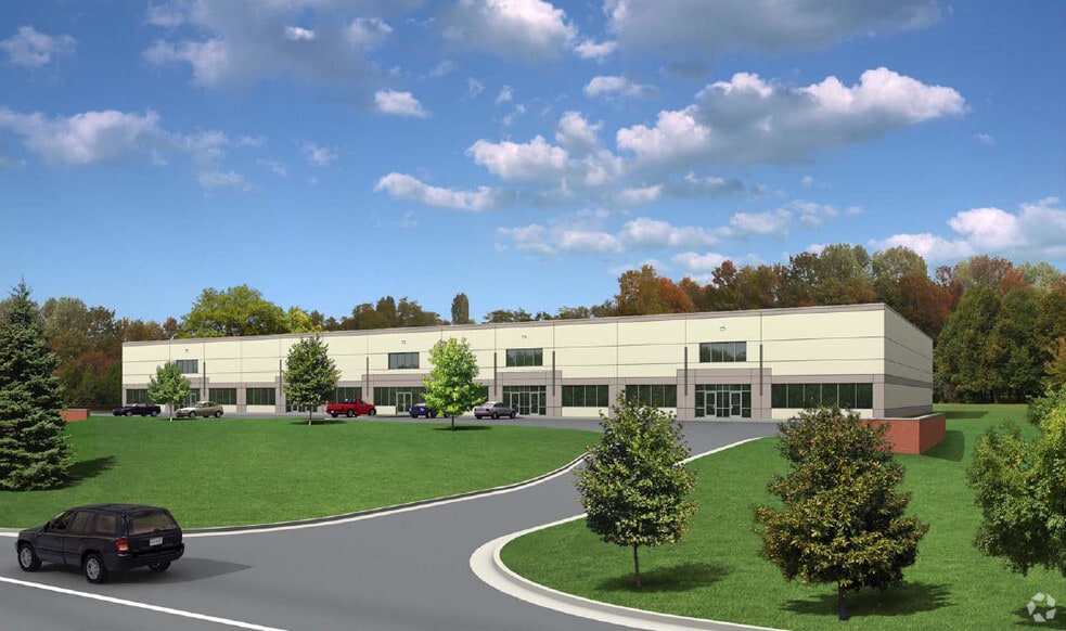 17857-17889 Fraley Blvd, Dumfries, VA for lease - Building Photo - Image 2 of 20