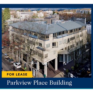 More details for 101 E Broadway Ave, Eugene, OR - Office for Lease