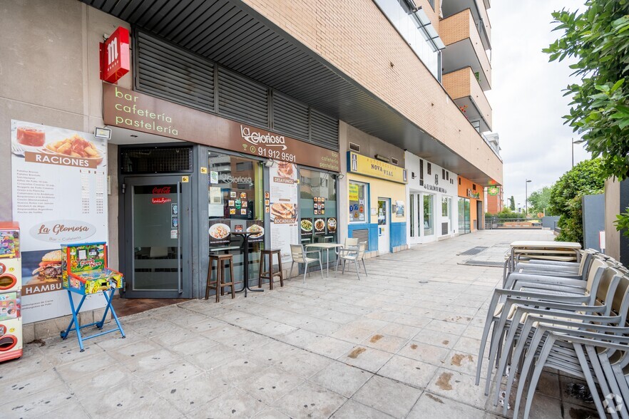 Multifamily in Alcorcón, Madrid for sale - Interior Photo - Image 1 of 1