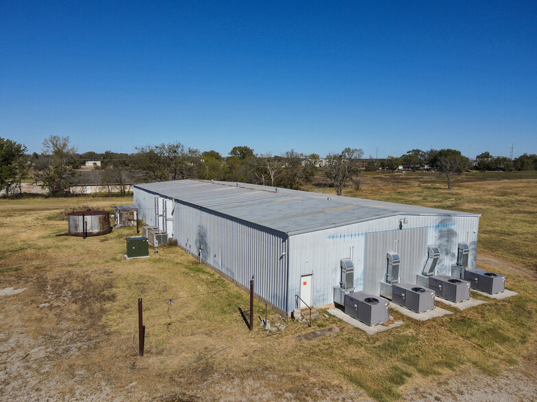 12564 Old Highway 99 S, Seminole, OK for sale - Building Photo - Image 2 of 16