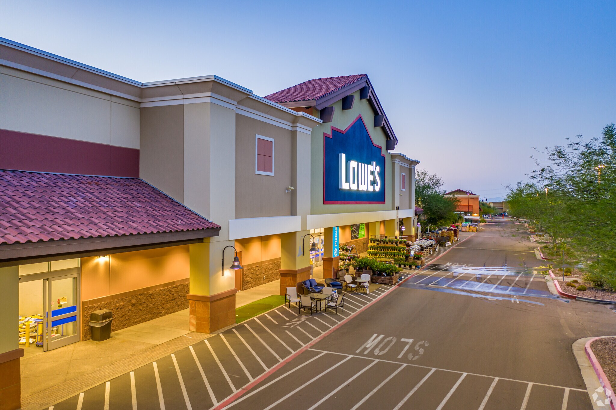 Lake Pleasant Rd, Peoria, AZ for sale Building Photo- Image 1 of 1