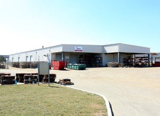 More details for 2004 64th Ave NW, Edmonton, AB - Office, Flex for Lease