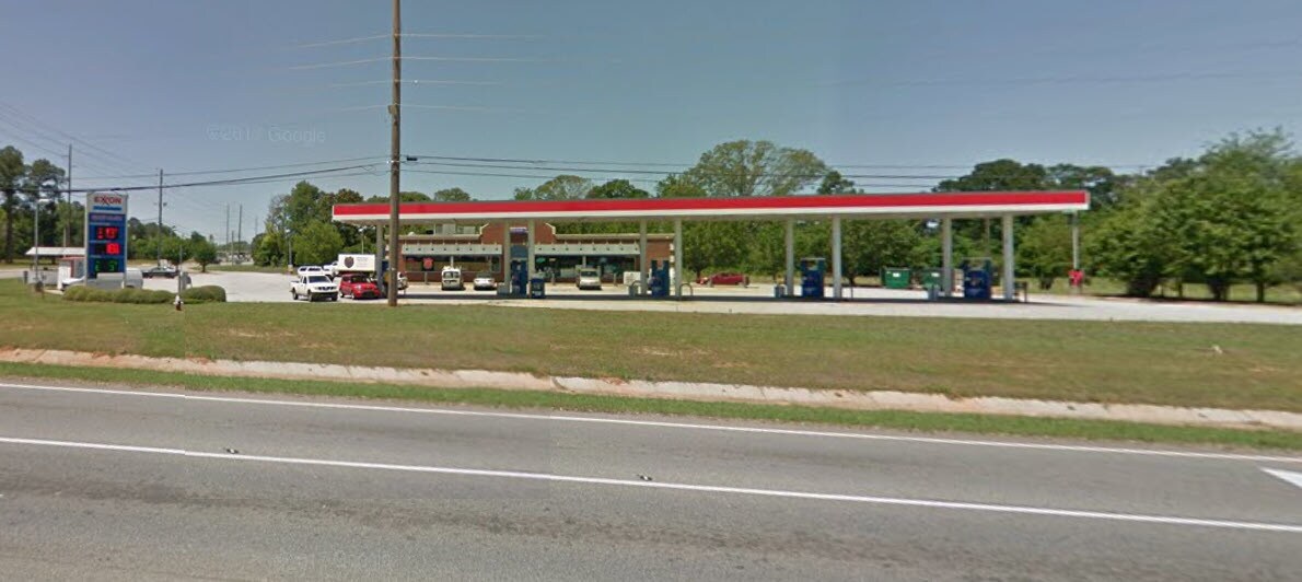 1882 Russell Pky, Warner Robins, GA for sale Building Photo- Image 1 of 1