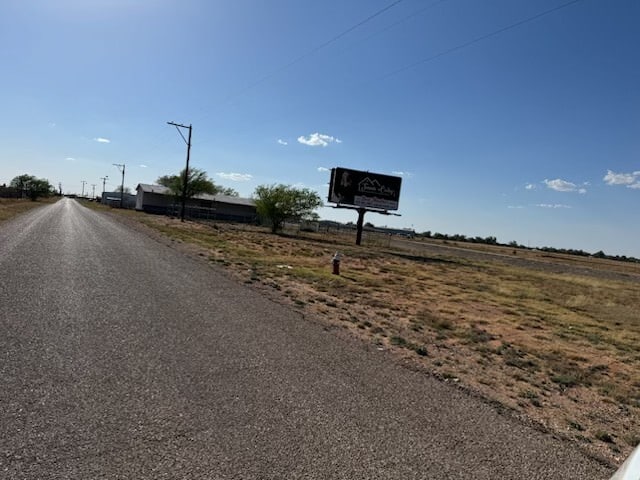 1186 TX-176, Andrews, TX for sale - Building Photo - Image 3 of 5