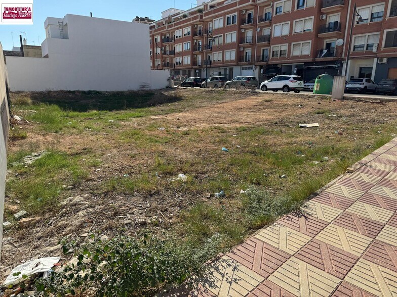Land in Benifaió, Valencia for sale - Building Photo - Image 3 of 7