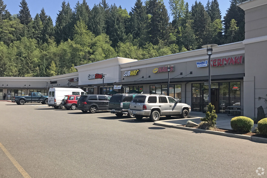 19102-19710 State Route 410 E, Bonney Lake, WA for sale - Building Photo - Image 1 of 1