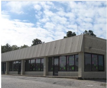 4275 US 19/41 Hwy, Hampton, GA for sale - Primary Photo - Image 1 of 1