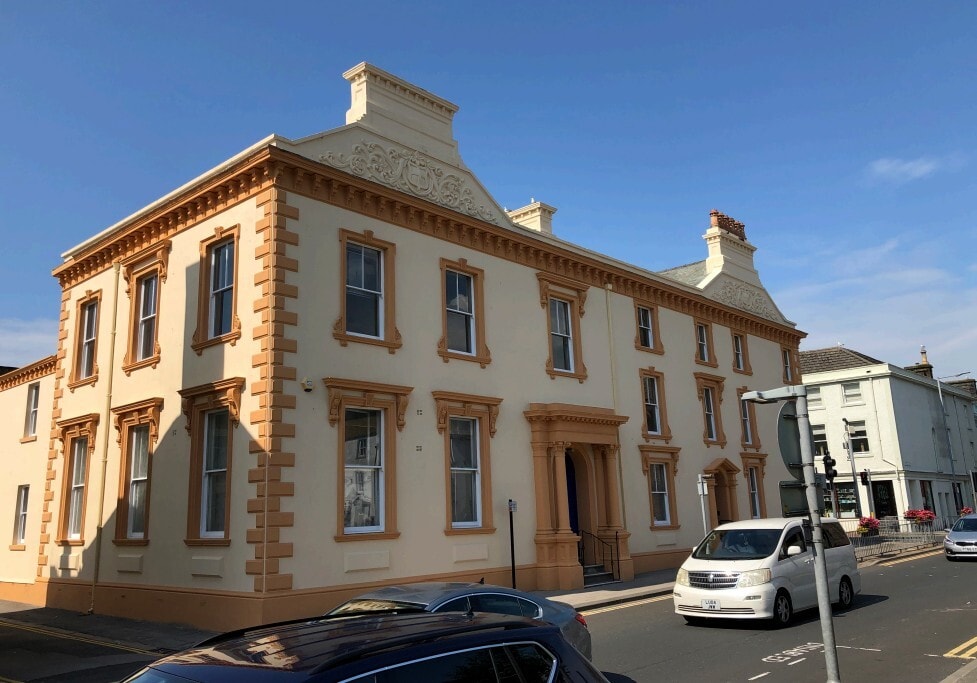 Scotch St, Whitehaven for sale Building Photo- Image 1 of 3