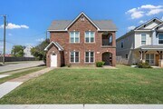 1425 James Ave, Waco TX - Investment Property