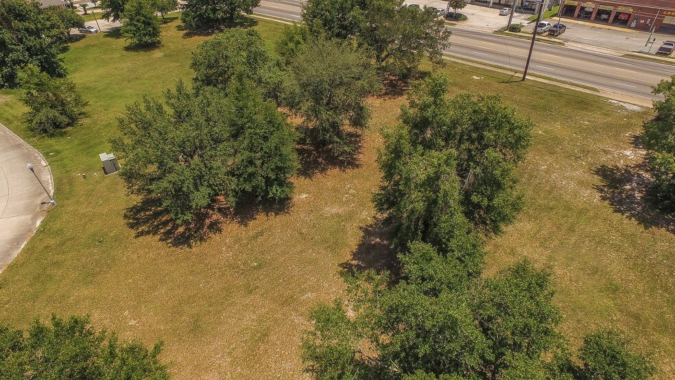 Pass Road Biloxi, Biloxi, MS for sale - Aerial - Image 1 of 1