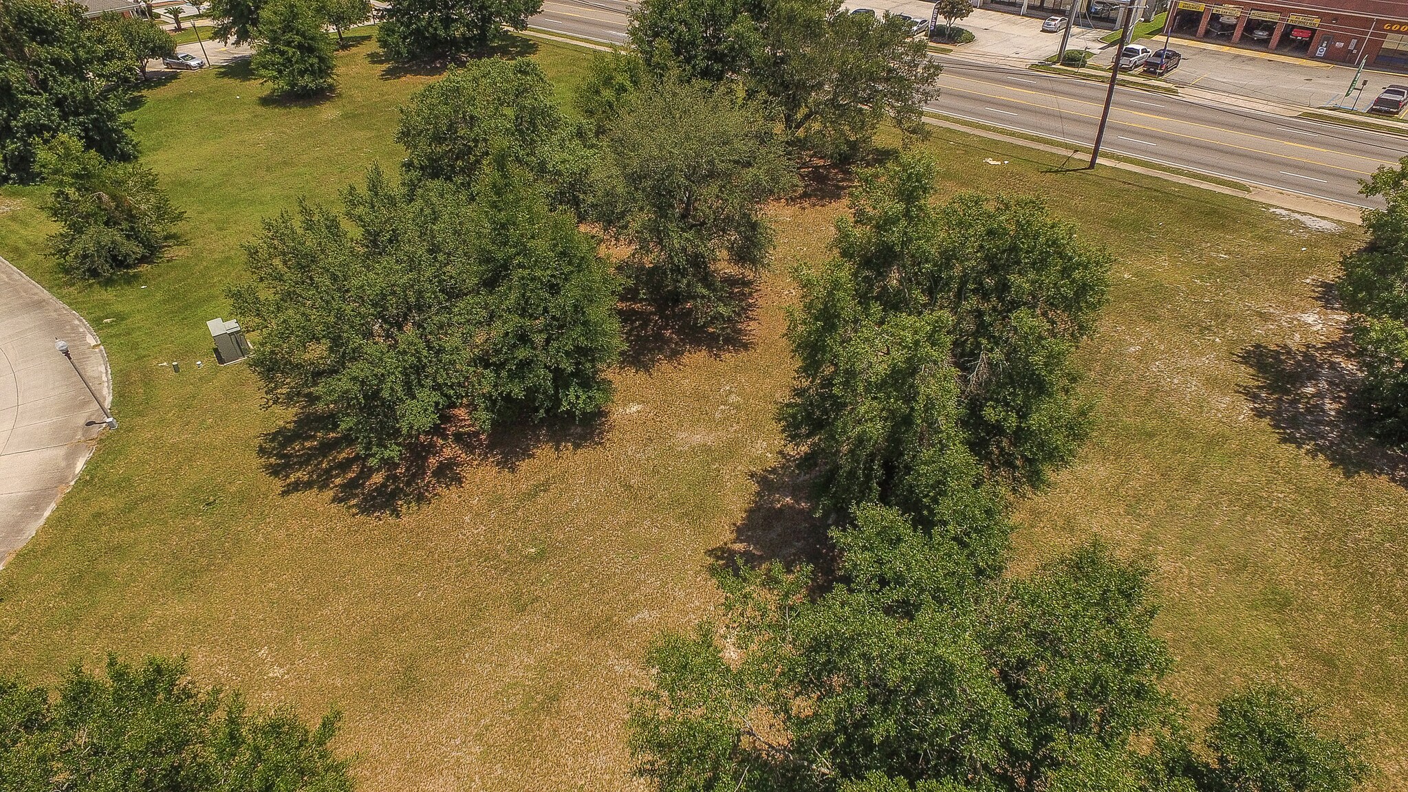 Pass Road Biloxi, Biloxi, MS for sale Aerial- Image 1 of 1
