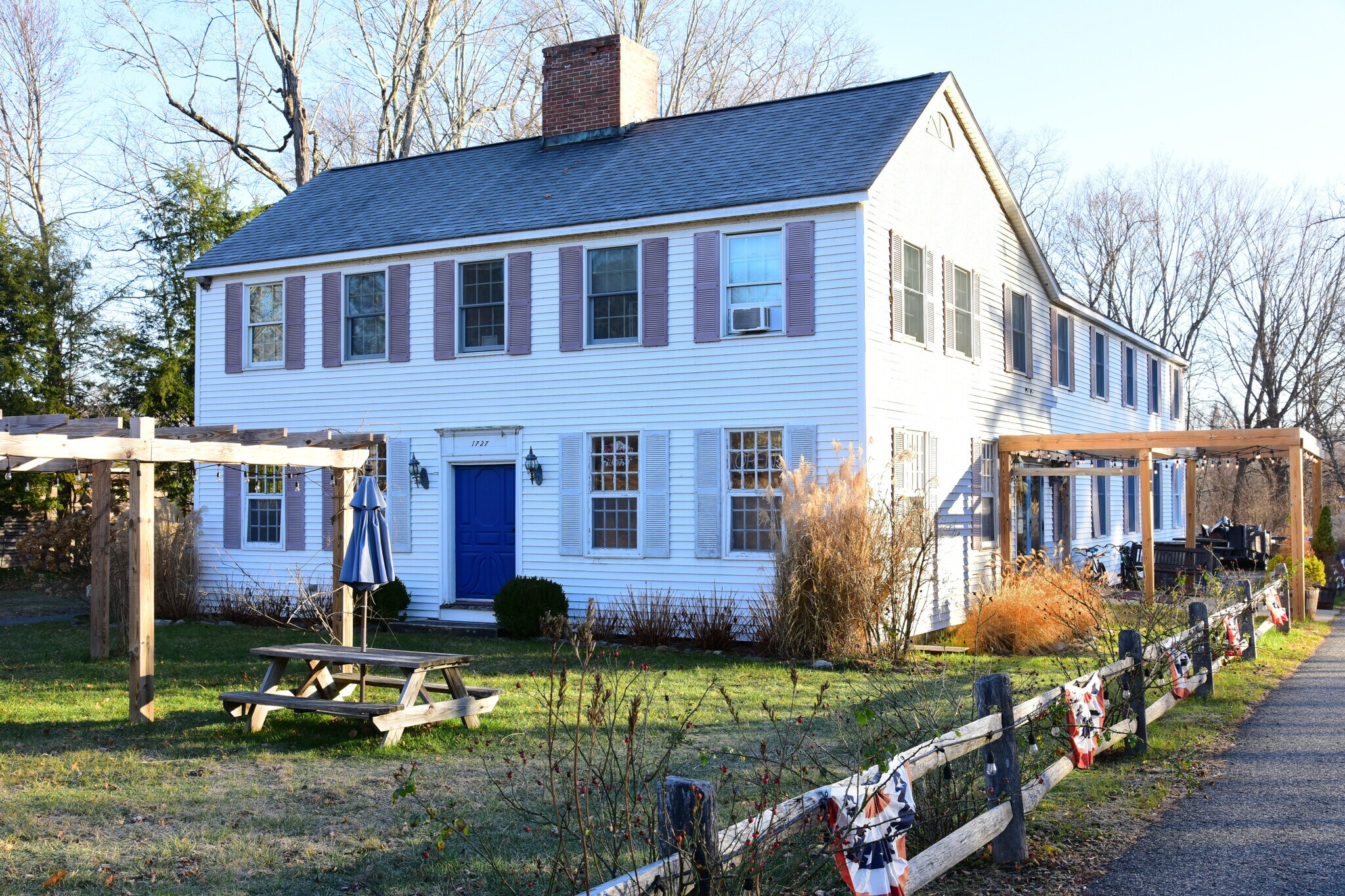 139 S Main St, Sheffield, MA for sale Building Photo- Image 1 of 1