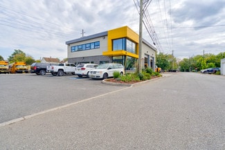More details for 26 Jay St, Norwood, NJ - Industrial for Lease