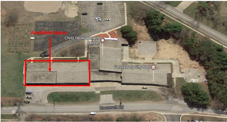 17290 Roosevelt Rd, Spring Lake, MI for sale Building Photo- Image 1 of 1