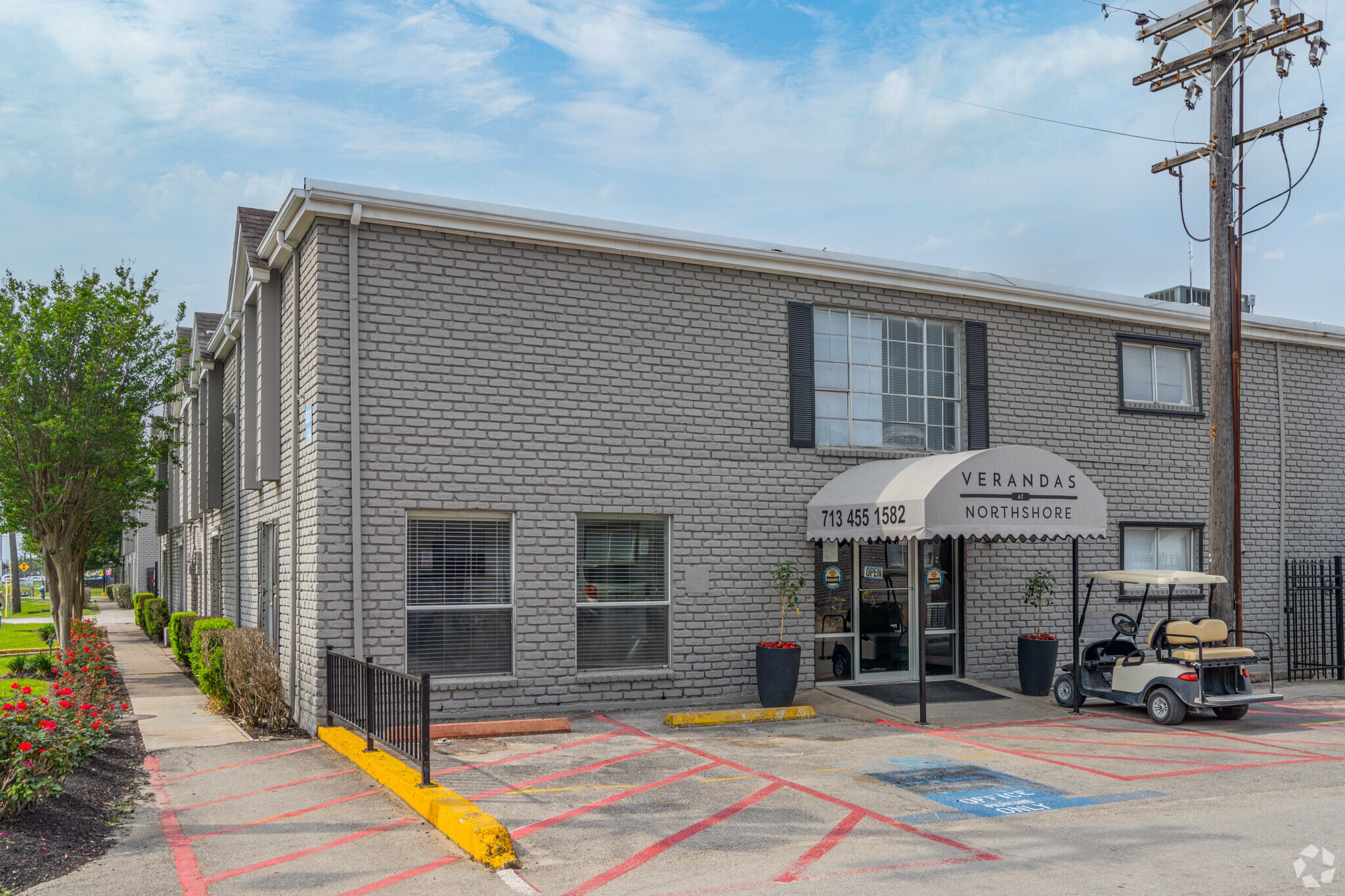 664 Maxey Rd, Houston, TX for sale Primary Photo- Image 1 of 1