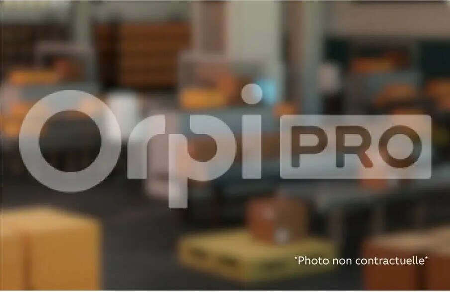 Industrial in Soorts-Hossegor for lease - Interior Photo - Image 1 of 1