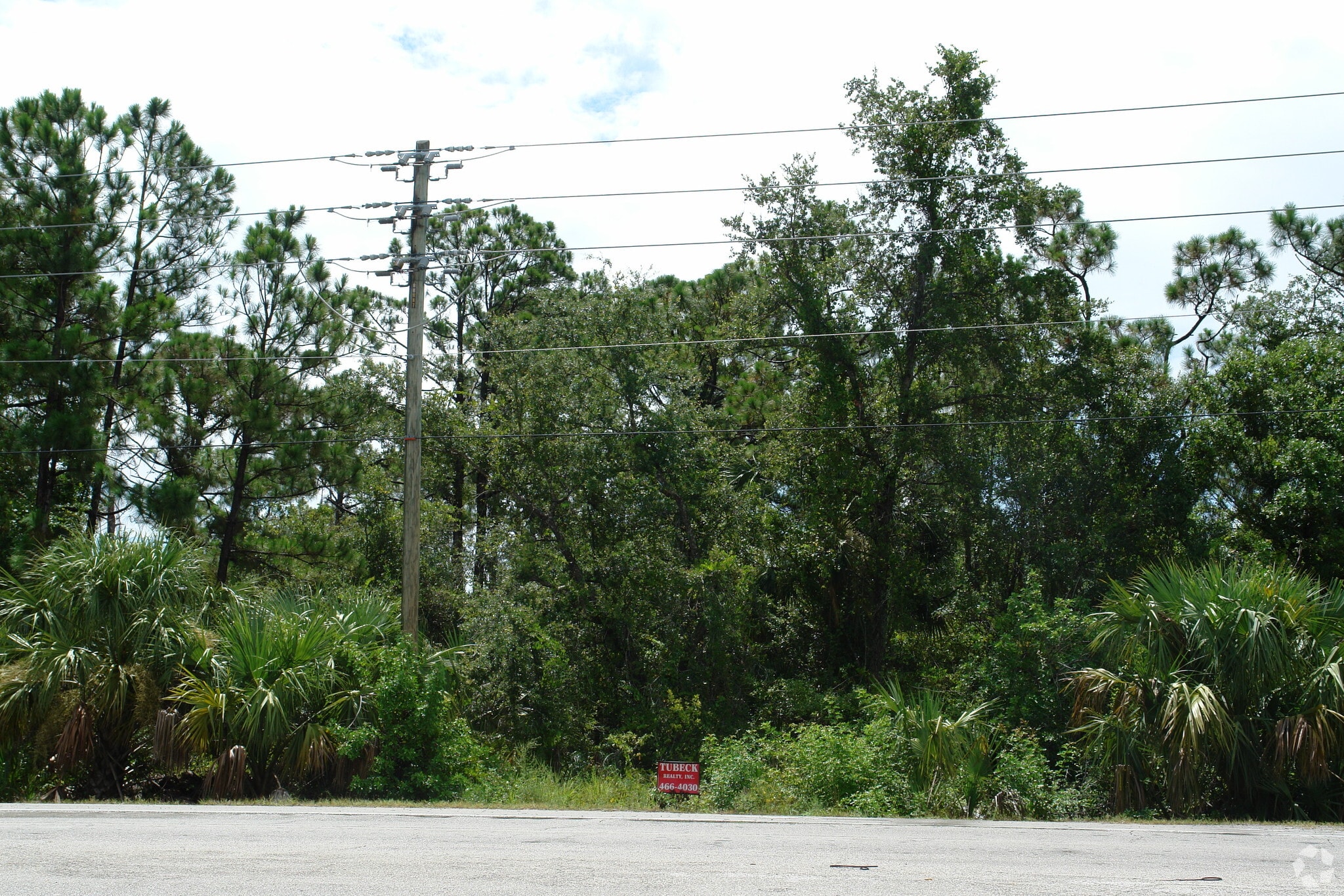 Turnpike Feeder Rd, Fort Pierce, FL for sale Primary Photo- Image 1 of 9