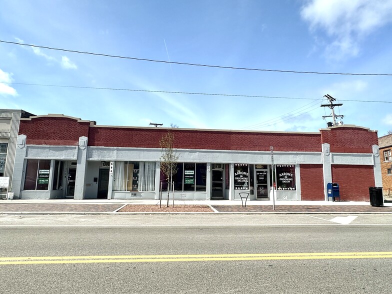 638 185th St, Cleveland, OH for lease - Building Photo - Image 1 of 1