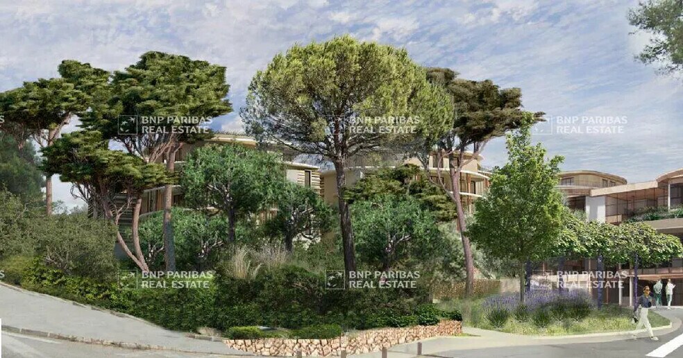 Office in Valbonne for lease - Building Photo - Image 3 of 20