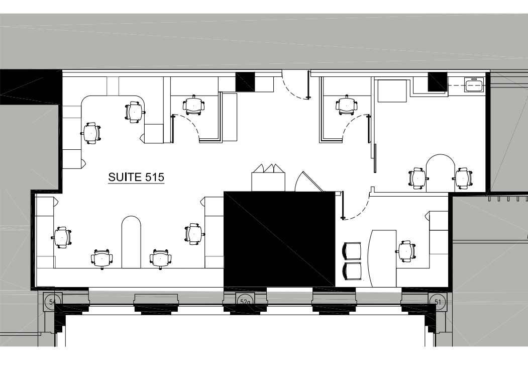 205 W Wacker Dr, Chicago, IL for sale Floor Plan- Image 1 of 1