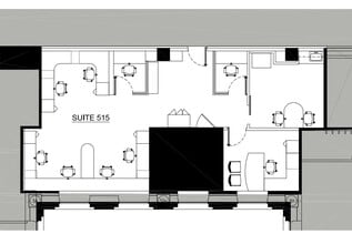 205 W Wacker Dr, Chicago, IL for sale Floor Plan- Image 1 of 1