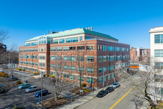 More details for 620 Memorial Dr, Cambridge, MA - Office, Office/Medical for Lease