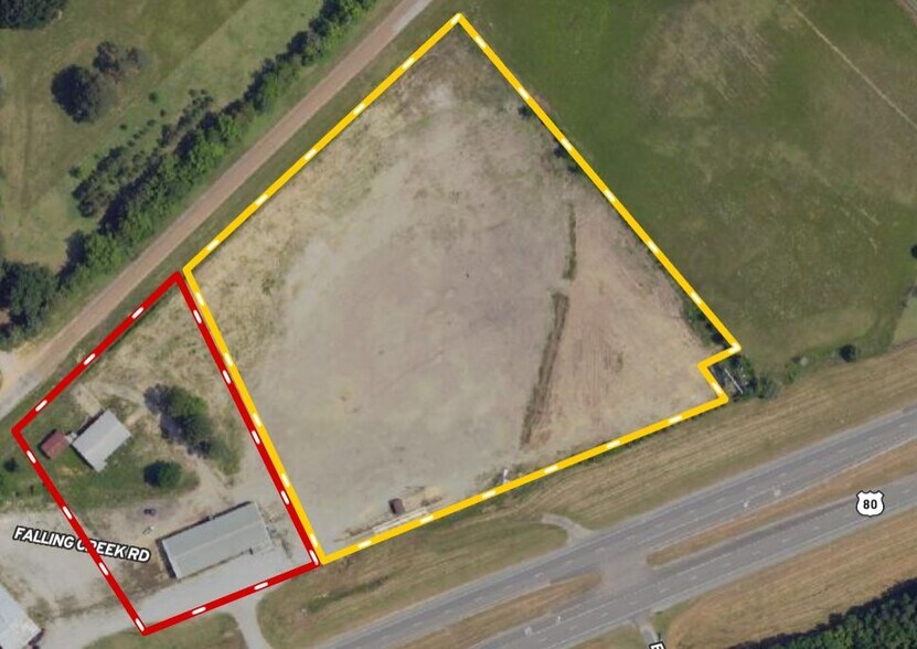 23316 Us Highway 80 W, Demopolis, AL for sale - Building Photo - Image 2 of 30