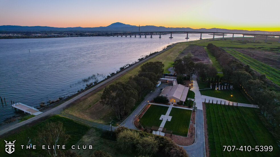 19900 Sherman Island Cross Rd, Rio Vista, CA for sale - Building Photo - Image 1 of 59