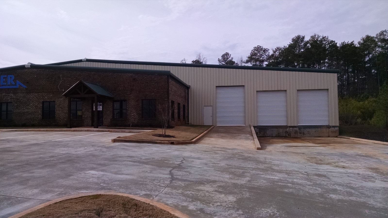 312 Corporate Pkwy, Macon, GA 31210 | LoopNet