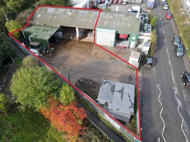 Silverdale Rd, Newcastle for sale Primary Photo- Image 1 of 1