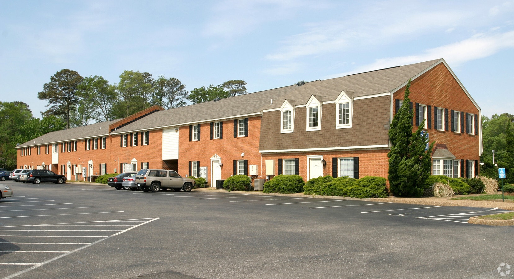 505 S Independence Blvd, Virginia Beach, VA 23452