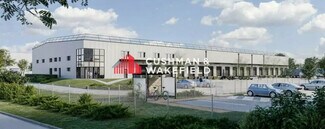 More details for Multiple Space Uses for Lease