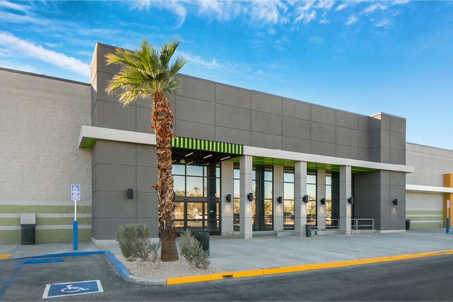 78945 Highway 111, La Quinta, CA for sale - Building Photo - Image 2 of 6