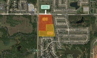 More details for E Rock Creek Rd, Norman, OK - Land for Sale