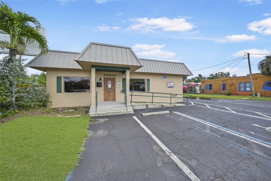 25073 Marion Ave, Punta Gorda, FL for sale - Building Photo - Image 1 of 7