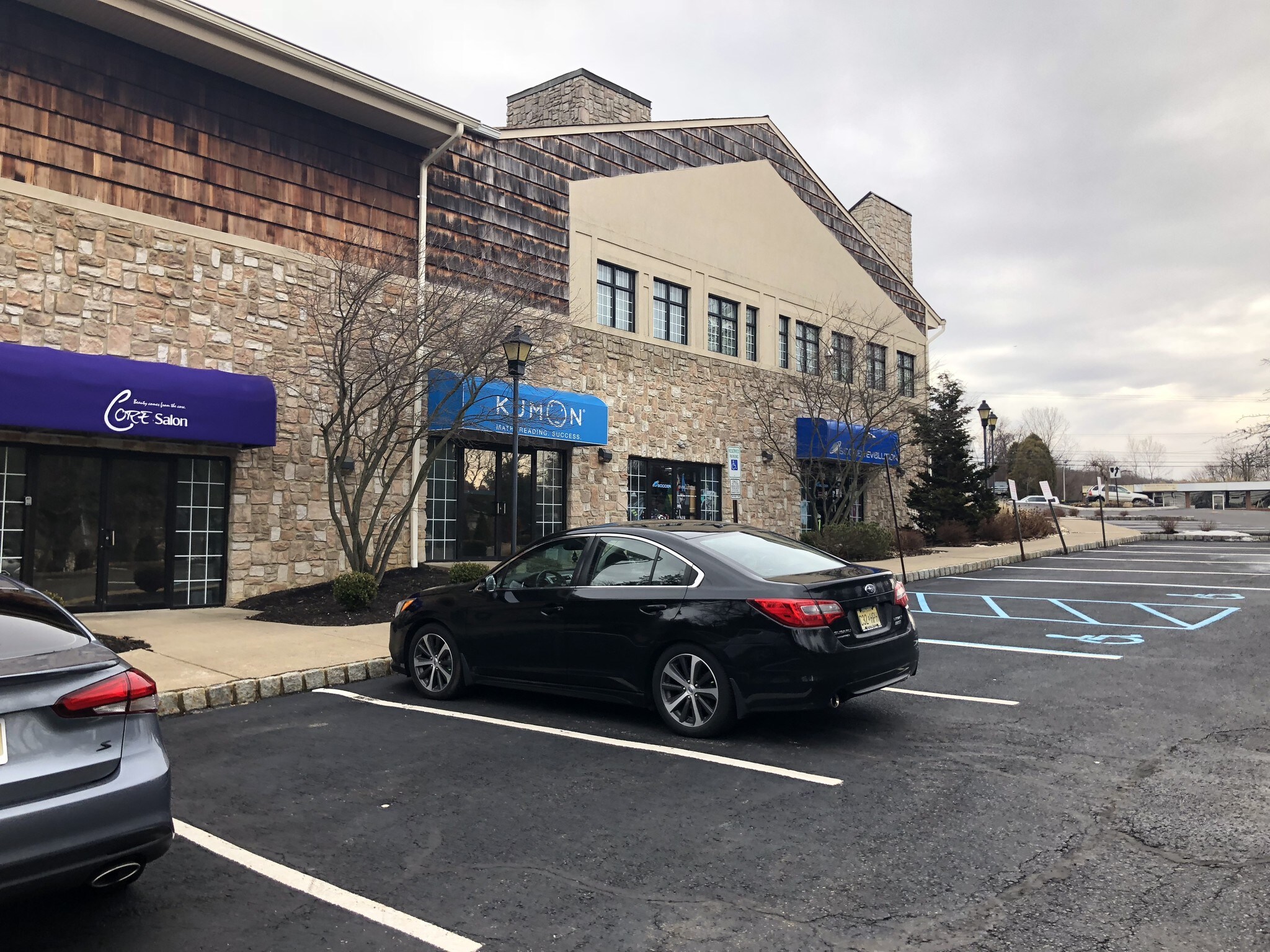 500 State Route 10 W, Randolph, NJ for sale Other- Image 1 of 1
