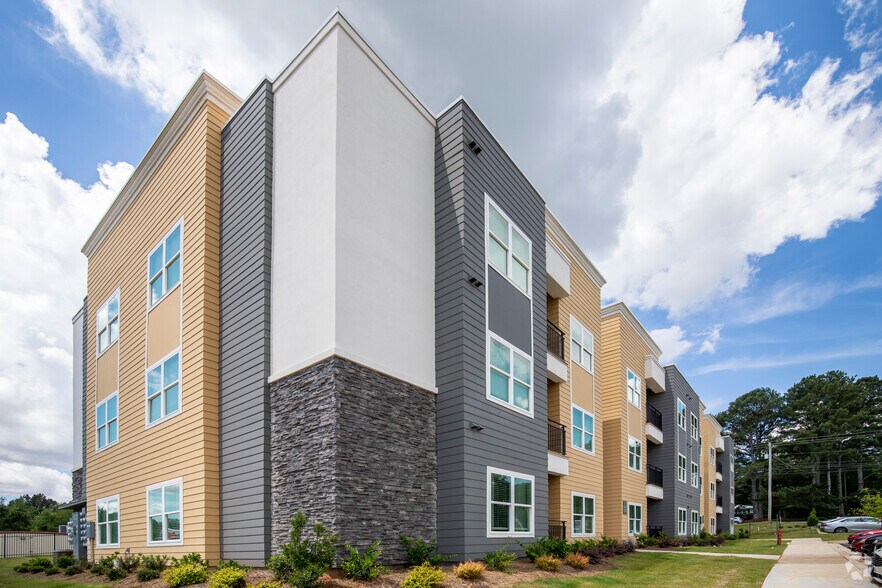 1709 Slaughter Rd NW, Madison, AL 35758