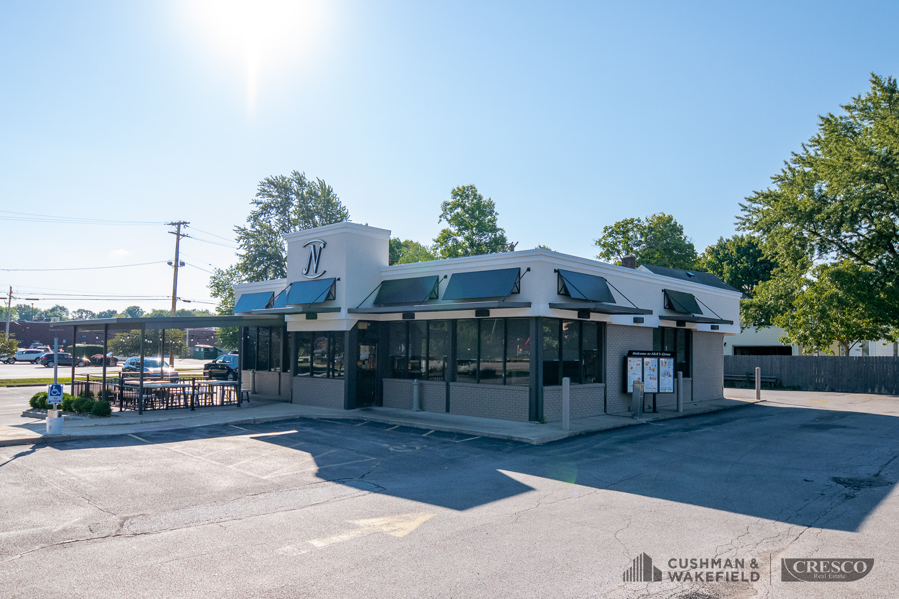 8764 Mentor Ave, Mentor, OH for sale Building Photo- Image 1 of 1